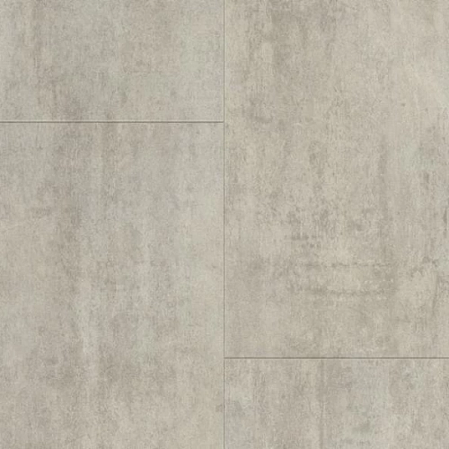 ТРАВЕРТИН СВЕТЛО СЕРЫЙ КВАРЦ ВИНИЛ PERGO LVT OPTIMUM CLICK TILE